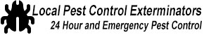 Centre County Exterminators